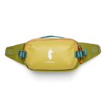 Allpa X 1.5L Hip Pack