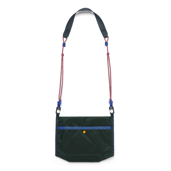 Lista 2L Lightweight Crossbody Bag - Cada Dia