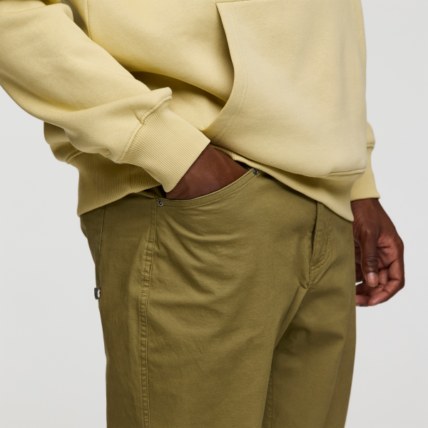 Ambato Everyday Pant - Men's