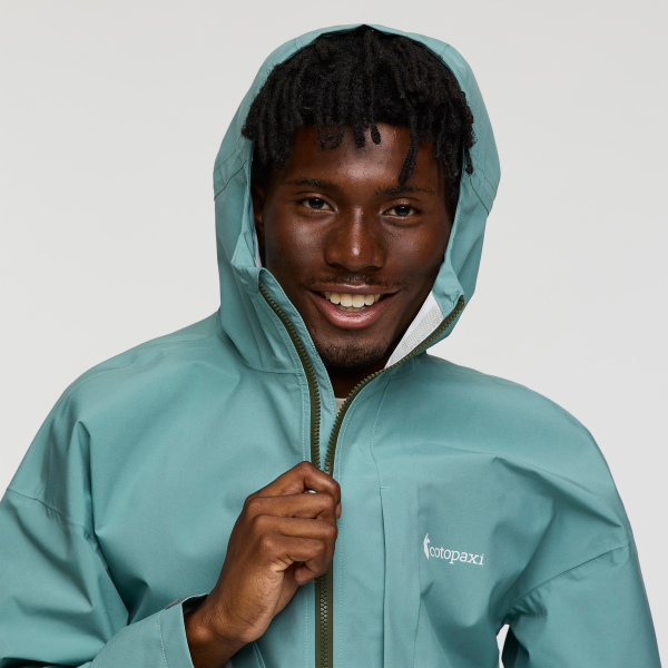 Cielo Rain Jacket - Men's