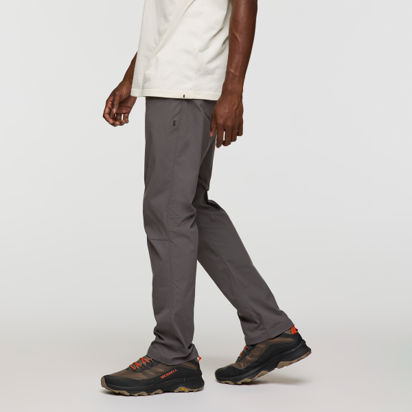 Coraje Tech Pant - Men's