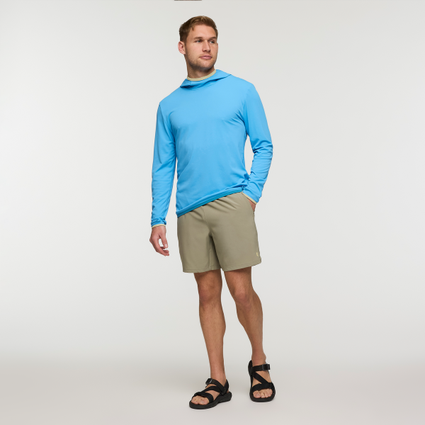 Persisto Tech Short - Men's