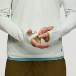 Sombra Long-Sleeve Sun Shirt - Men's