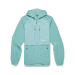 Yermo Hooded Jacket - Men's
