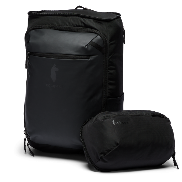 Allpa 50L Adventure Travel Pack