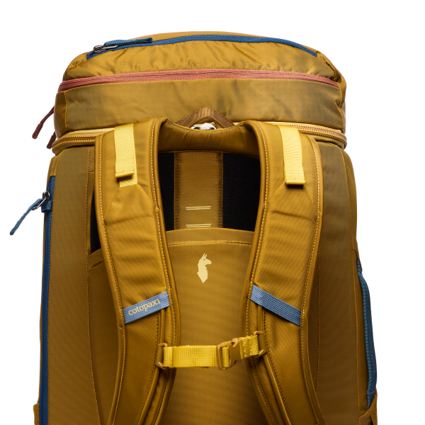 Allpa 50L Adventure Travel Pack
