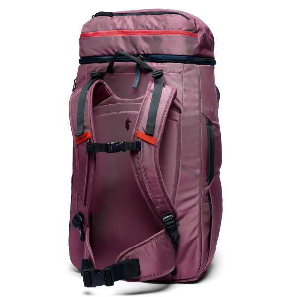 Allpa 50L Adventure Travel Pack