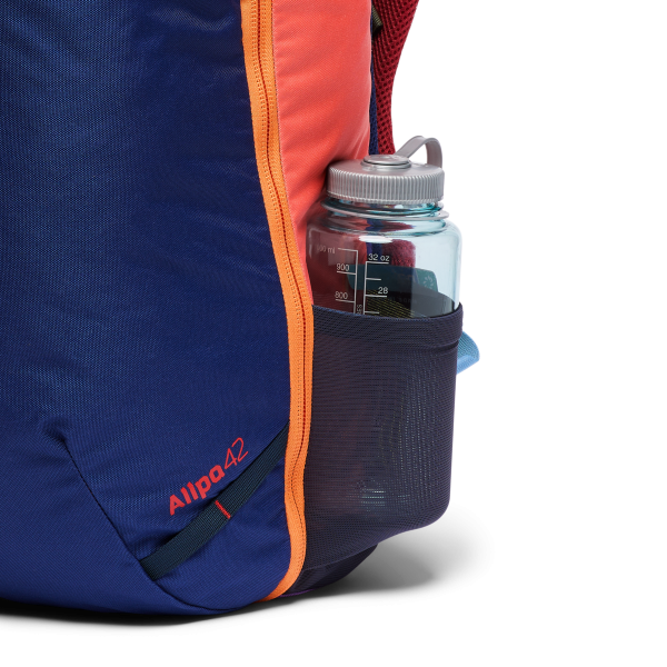 Allpa 42L Travel Pack - Del Dia