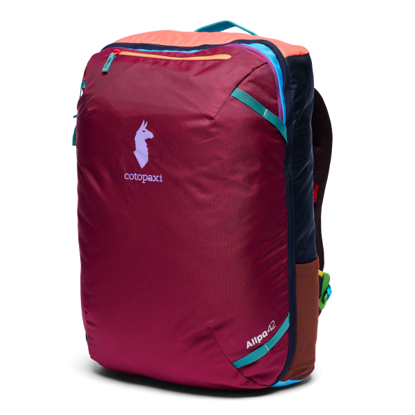 Allpa 42L Travel Pack - Del Dia