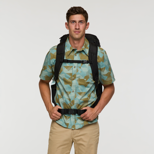 Allpa 50L Adventure Travel Pack