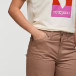 Ambato Wide Leg Everyday Pant - Women's