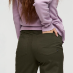 Ambato Wide Leg Everyday Pant - Women's