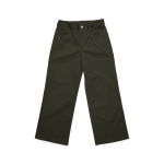 Ambato Wide Leg Everyday Pant - Women's