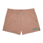 Brinco 3 Short - Solid - Women's