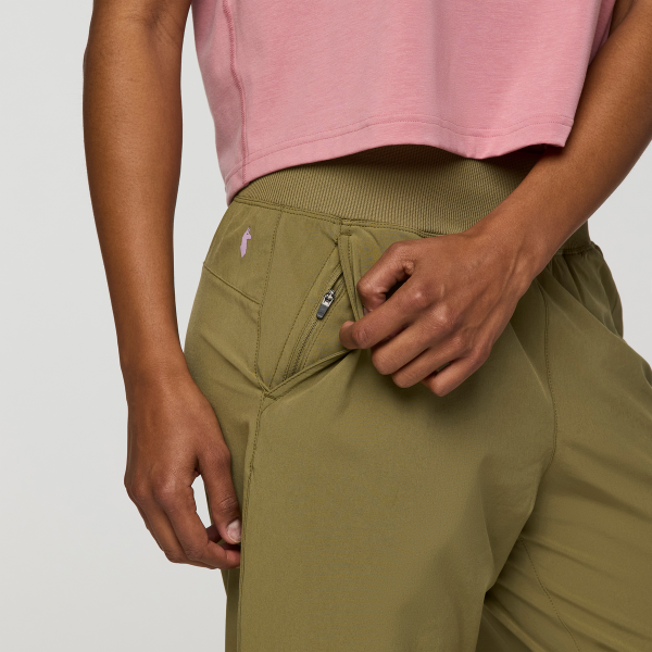 Cambio Jogger - Women's