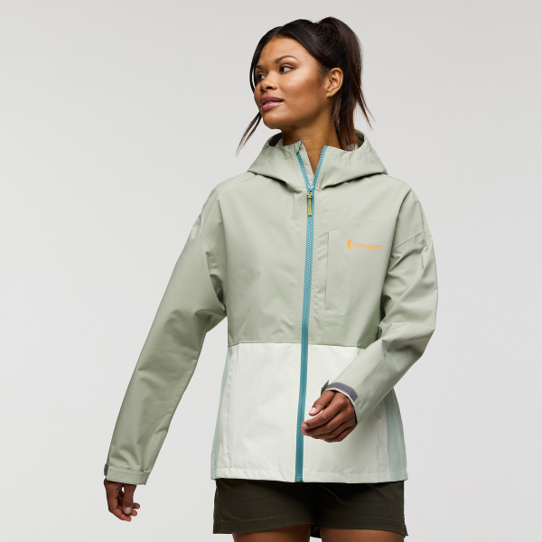 Cielo Rain Jacket - Women's