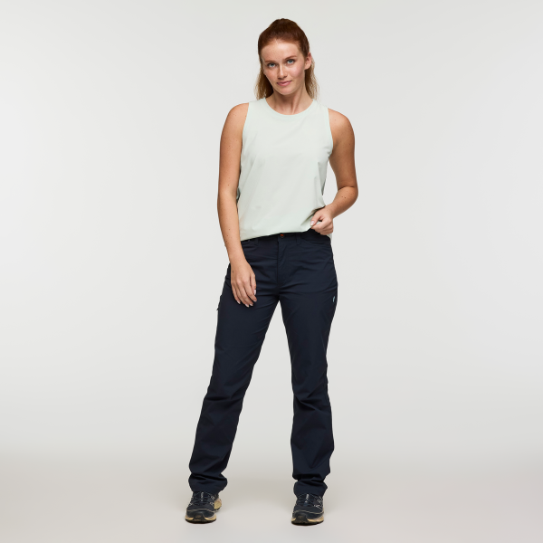 Coraje Tech Pant - Women's