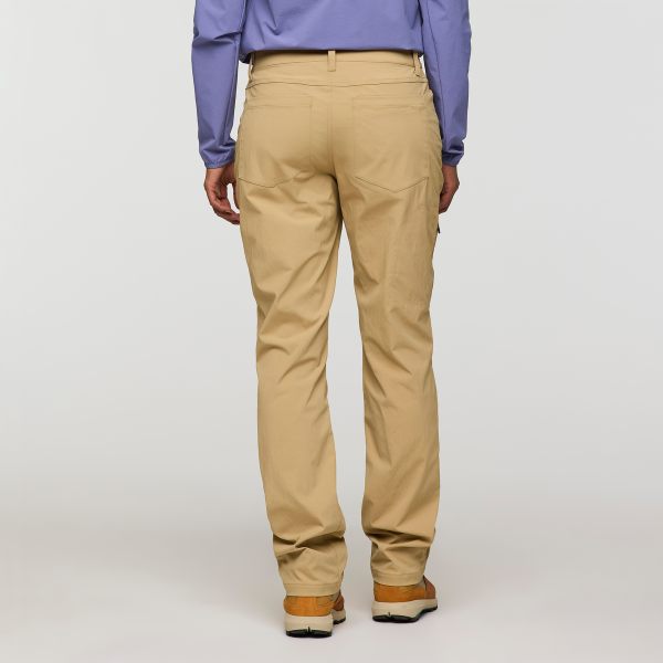 Coraje Tech Pant - Women's