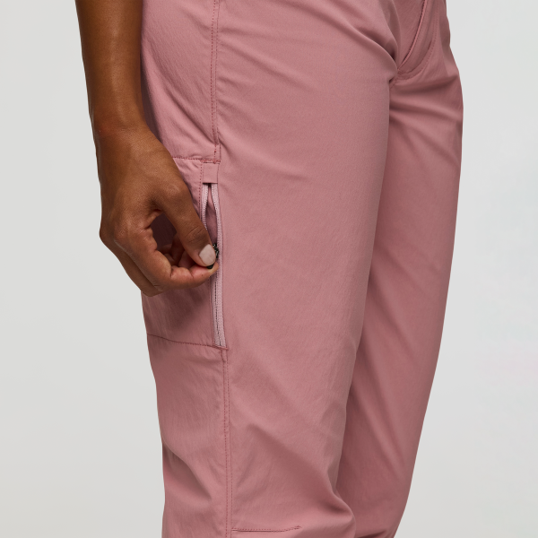 Coraje Tech Pant - Women's
