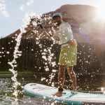 Persisto Tech Short - Men's