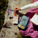 Cubo 3L Travel Cube - Del Dia