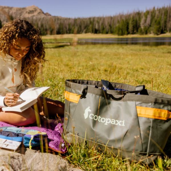 Allpa 60L Gear Hauler Tote