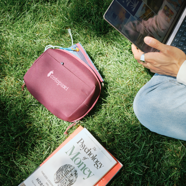 Viaje Tech Organizer - Cada Dia