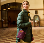 Repleto Down Long Jacket - Women's