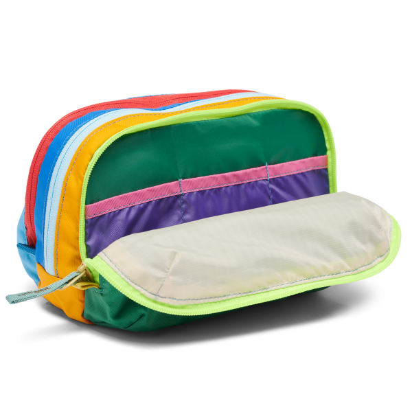 Nido Accessory Bag - Del Dia