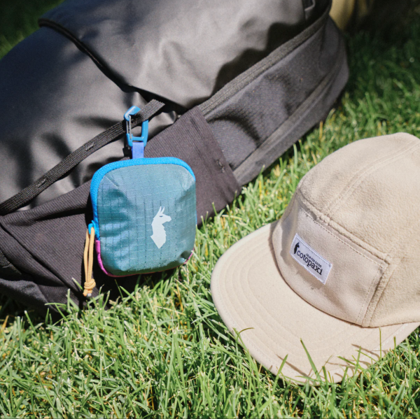 Allpita Mini Bag - Del Dia