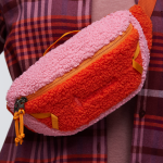 High Pile Fleece 3L Sling