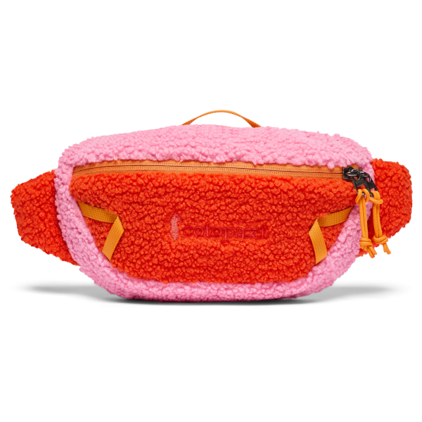 High Pile Fleece 3L Sling